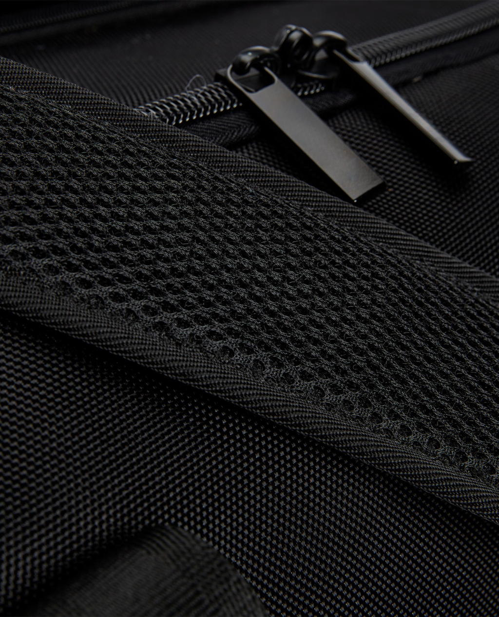 Sorpron Garment Duffle Bag