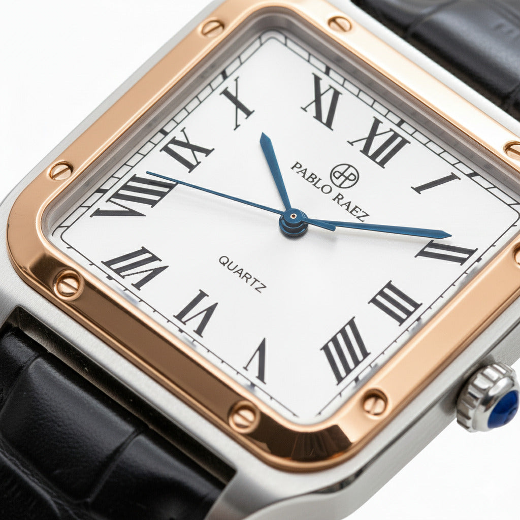 ALLURE BLACK 28MM