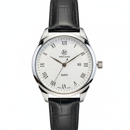 CLASSIC BLACK 40MM