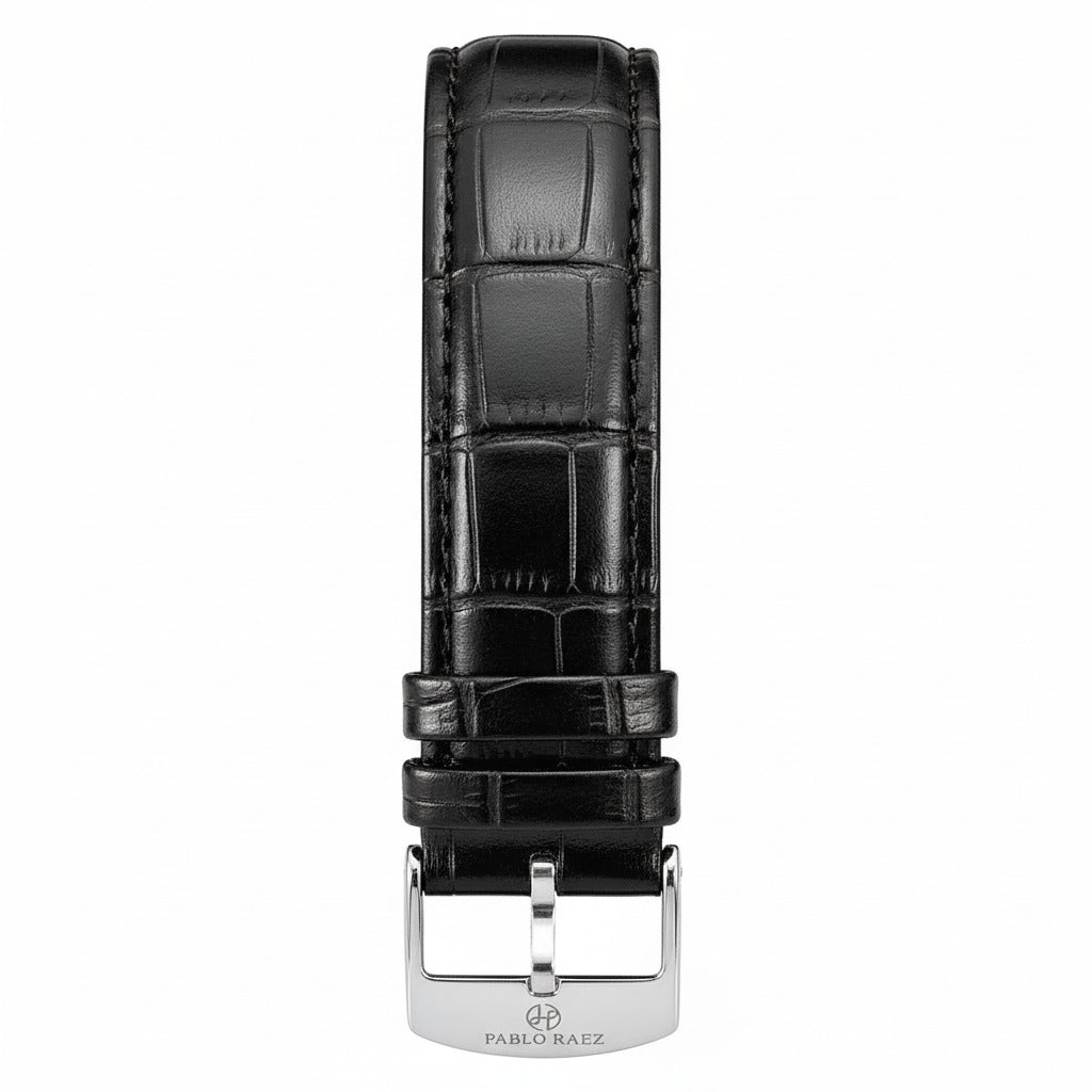 VIENNA BLACK 22MM